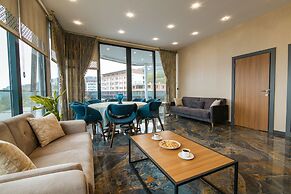 Fevzi Hoca Hotel
