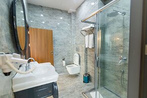 Fevzi Hoca Hotel