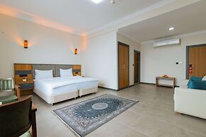 Fevzi Hoca Hotel