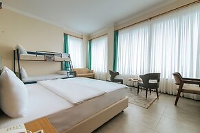 Fevzi Hoca Hotel