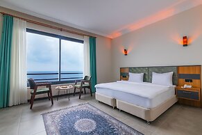 Fevzi Hoca Hotel