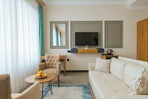 Fevzi Hoca Hotel
