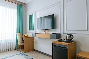 Fevzi Hoca Hotel