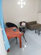 Ooy's Garden Resort