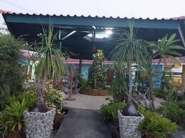 Ooy's Garden Resort