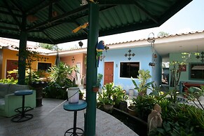 Ooy's Garden Resort