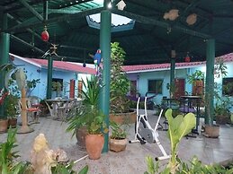 Ooy's Garden Resort