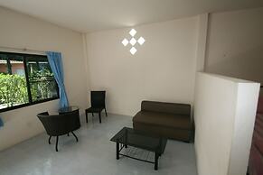 Ooy's Garden Resort