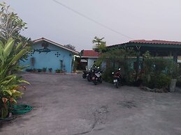Ooy's Garden Resort