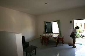 Ooy's Garden Resort