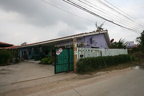 Ooy's Garden Resort