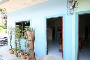 Ooy's Garden Resort