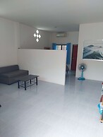 Ooy's Garden Resort