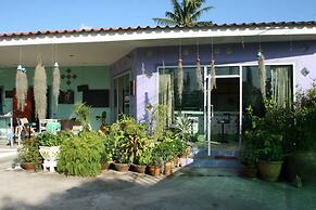 Ooy's Garden Resort