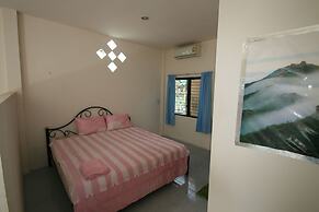 Ooy's Garden Resort
