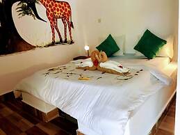 Zanzibar Golden Star Hotel