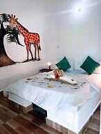 Zanzibar Golden Star Hotel