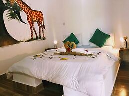 Zanzibar Golden Star Hotel