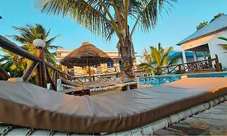 Zanzibar Golden Star Hotel
