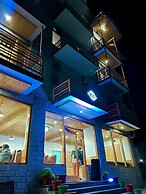 BSR Resort by Apple Orchards