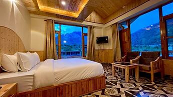 BSR Resort by Apple Orchards