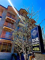 BSR Resort by Apple Orchards