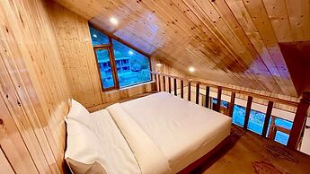 BSR Resort by Apple Orchards