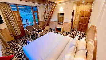 BSR Resort by Apple Orchards