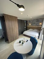 Camp'hotel