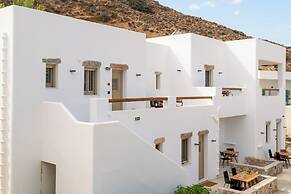 Soil Amorgos