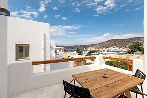 Soil Amorgos