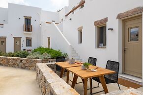 Soil Amorgos