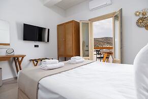 Soil Amorgos
