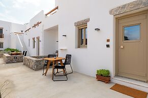 Soil Amorgos