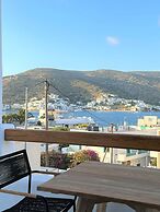 Soil Amorgos
