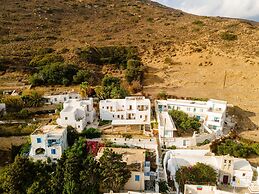 Soil Amorgos