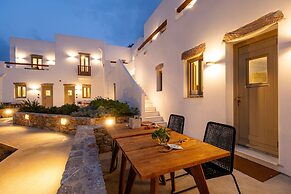 Soil Amorgos