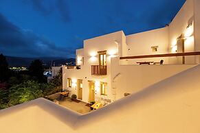 Soil Amorgos