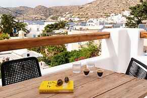 Soil Amorgos