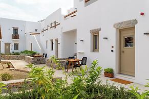 Soil Amorgos