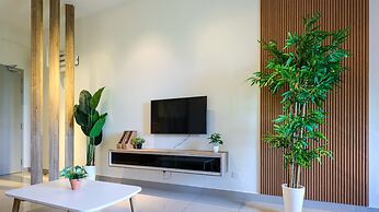 Amber Cove Residence By I Housing