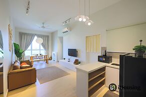Amber Cove Residence By I Housing