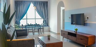 Amber Cove Residence By I Housing
