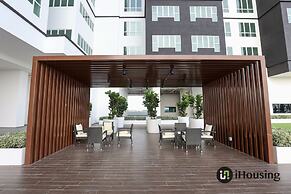 Amber Cove Residence By I Housing