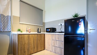Amber Cove Residence By I Housing