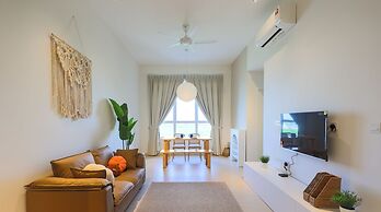 Amber Cove Residence By I Housing