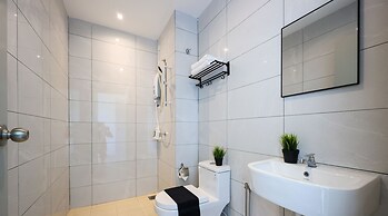 Amber Cove Residence By I Housing