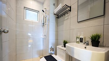 Amber Cove Residence By I Housing