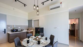 Amber Cove Residence By I Housing