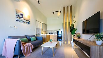 Amber Cove Residence By I Housing